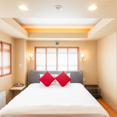 M Hotel Niseko Кучан Екстериор снимка