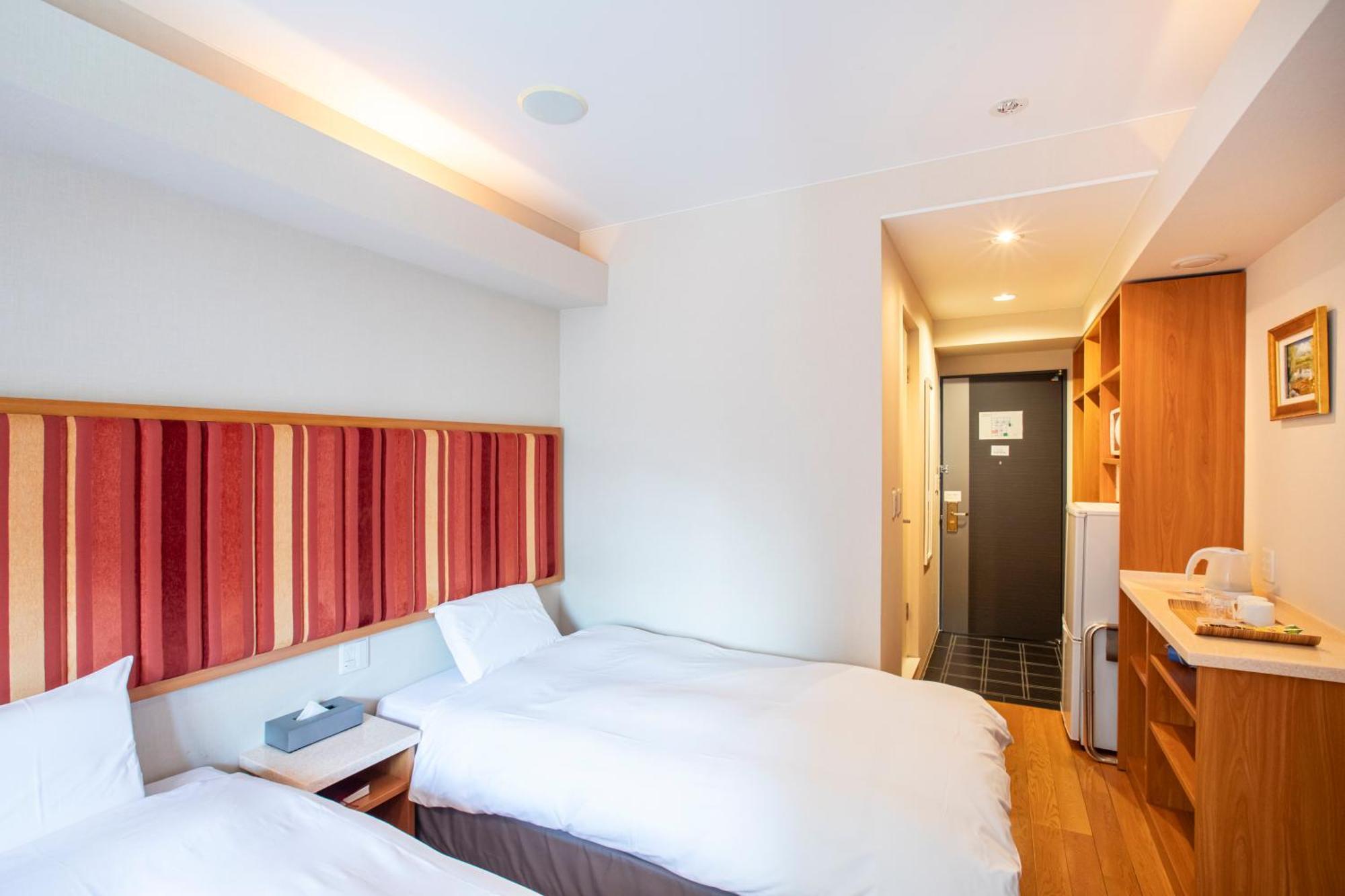M Hotel Niseko Кучан Екстериор снимка