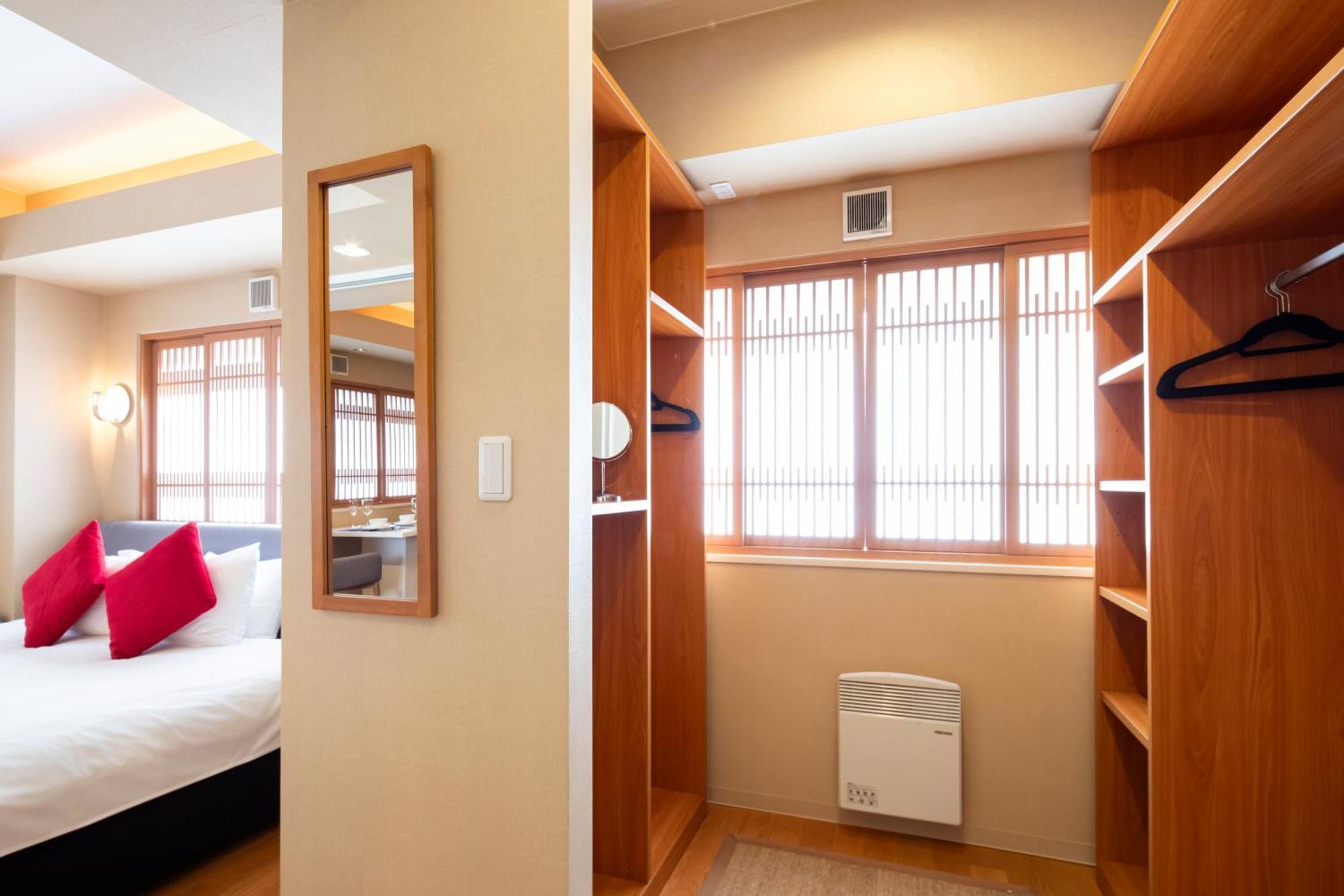 M Hotel Niseko Кучан Екстериор снимка