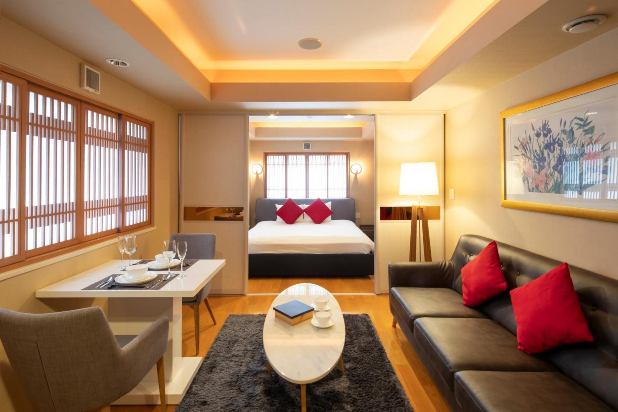 M Hotel Niseko Кучан Екстериор снимка
