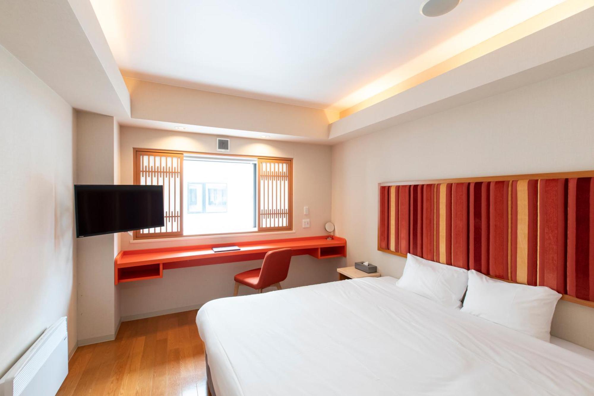 M Hotel Niseko Кучан Екстериор снимка